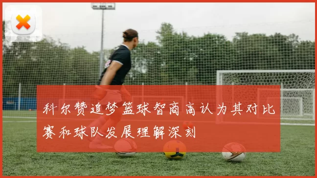 科尔赞追梦篮球智商高认为其对比赛和球队发展理解深刻
