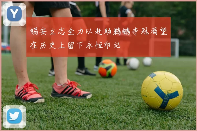 锡安立志全力以赴助鹈鹕夺冠渴望在历史上留下永恒印记